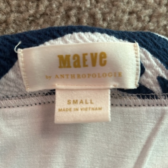Maeve by Anthropologie skirt - Picture 7 of 9